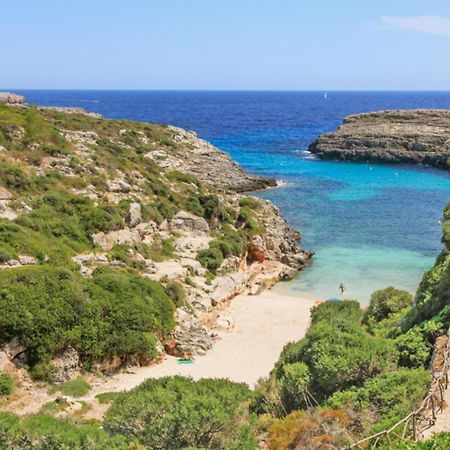 Cala En Porter  Villa Mares מראה חיצוני תמונה