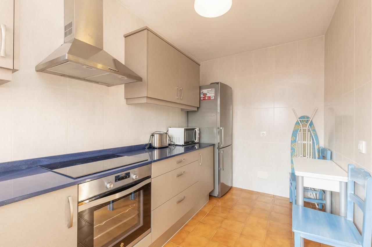 Cala En Porter  Villa Mares מראה חיצוני תמונה